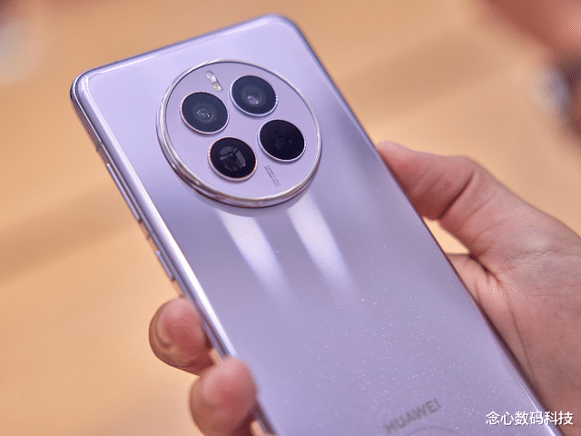 华为mate|不敢测还是另有原因？华为Mate50系列发布，居然全网没有测试视频