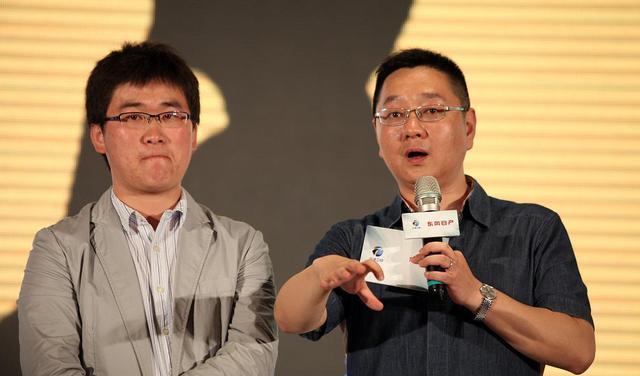 姜涛|曾经被资本捧红的他,月入百万买房娶妻,现在只能在抖音“卖笑”