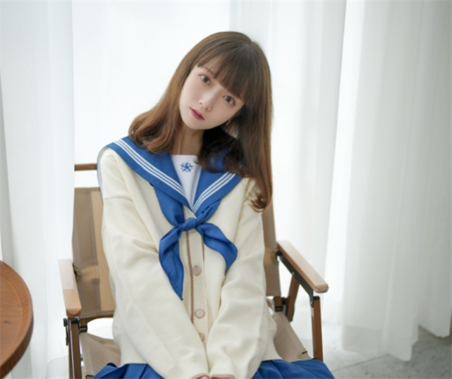 |原神最美网红依川川因新冠去世,年仅24岁,告别仪式已在北京举行