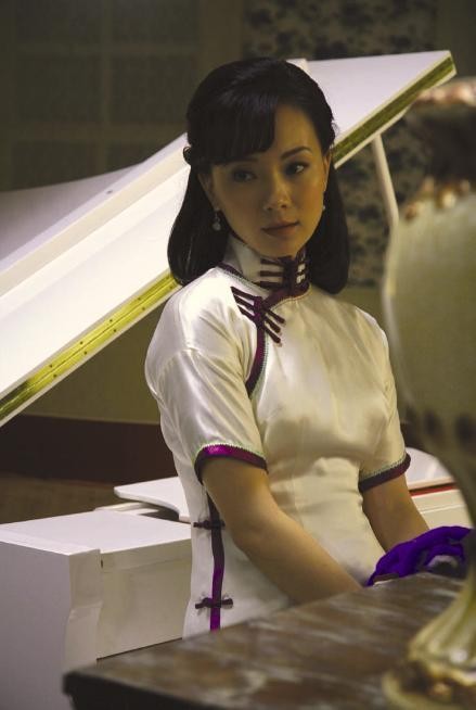 整容|表面“貌若天仙”，其实“歪瓜裂枣”，这6位女名星整得太惊艳