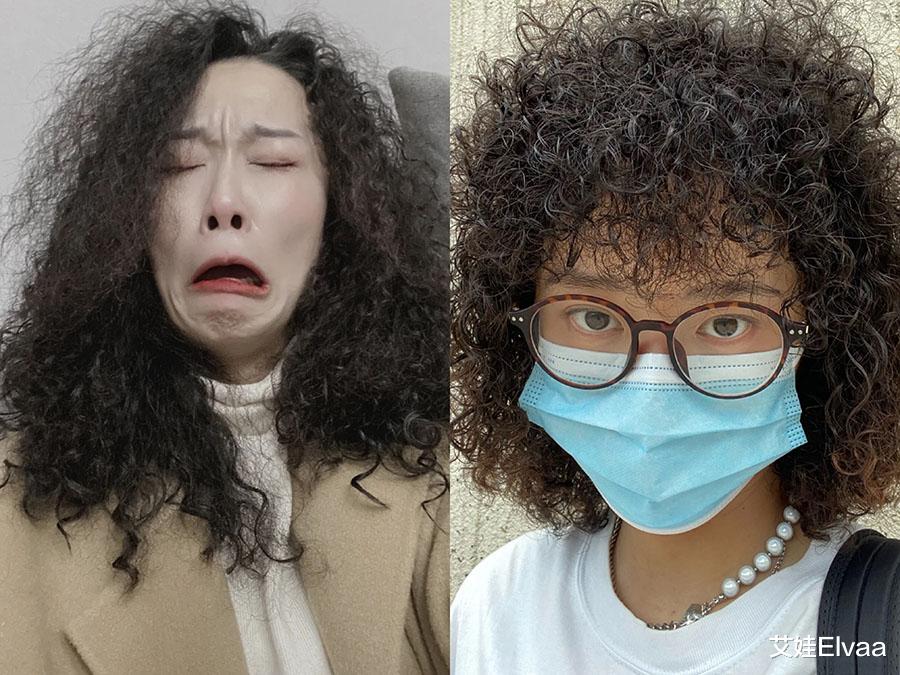拒绝大妈感！40岁女人要知晓4个发型雷区，才能时尚显年轻