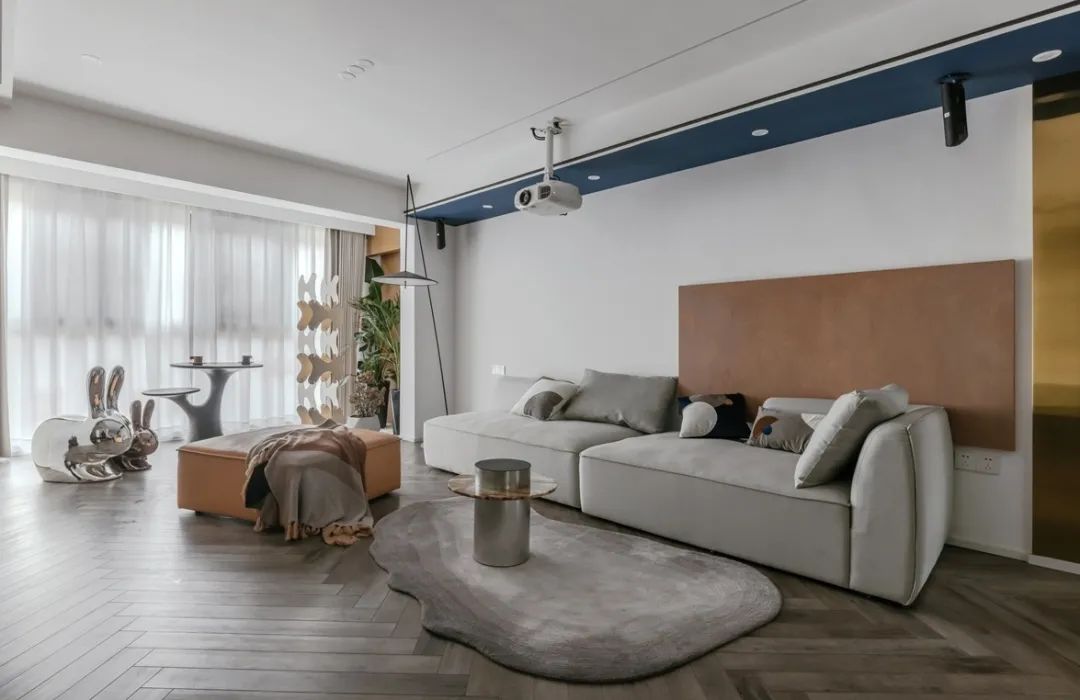 极简,高级的永恒质感