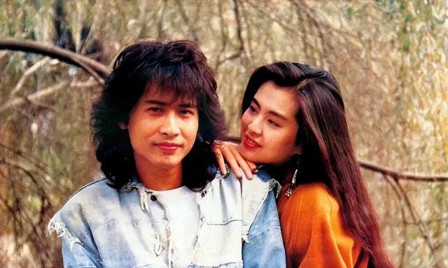 王祖贤|王祖贤：与相恋17年的齐秦分手后，不婚退圈18年，如今她怎样了？