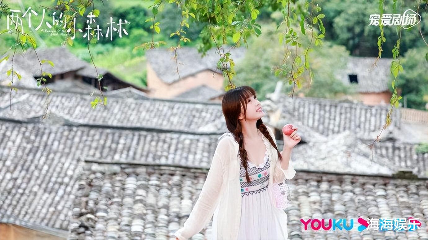 张彬彬|张彬彬即将开启霸屏模式,搭档女主个个是女神,你最想追哪部?