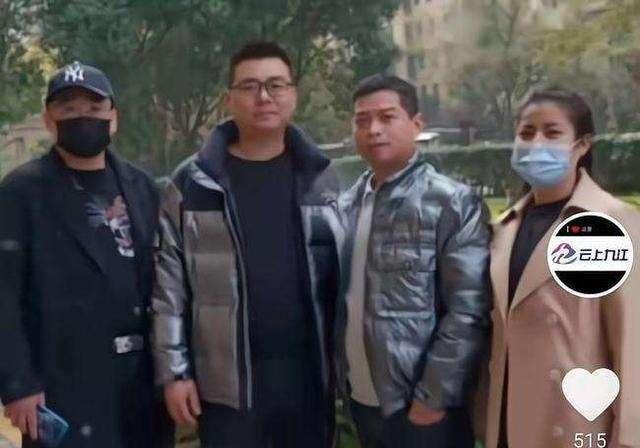 许敏|没有义务查真相！铂金再出招，晒田静过往直播画面，又曝争议言论