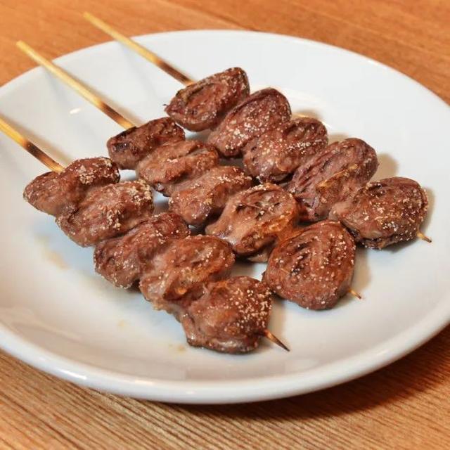 痛风|别冤枉内脏了!这些内脏很值得吃,毛肚只排第 4,第 1 居然是……