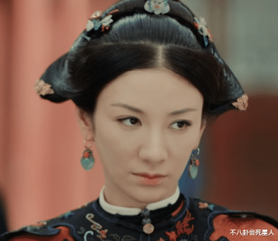 尚食|《尚食》首播！12位女星同比美，谁扛不住死亡妆造谁尴尬