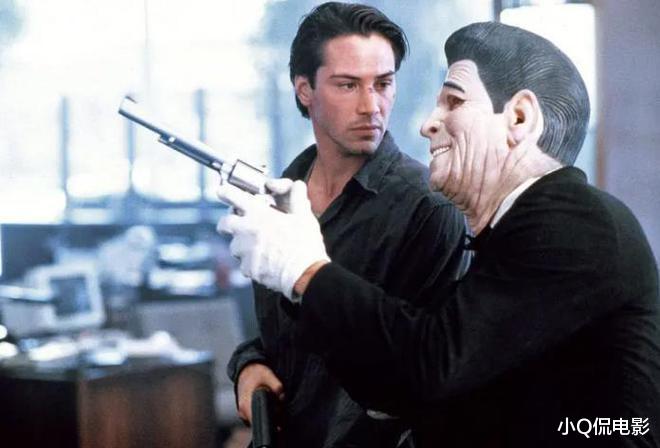 |被低估的6部冷门动作爽片，全程无尿点不舍得错过一秒