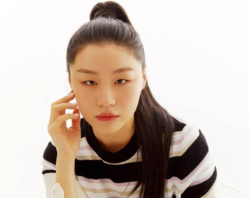 金靖|“撩汉大师”金靖:让杨幂惭愧的撩汉手段,蔡徐坤都被她征服