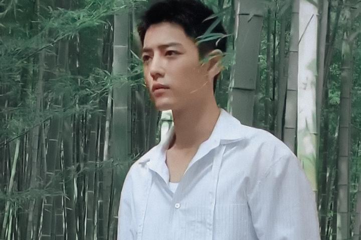 欧美明星|《东方卫视》跨年阵容公布？肖战成为热议对象，可谓从不缺席