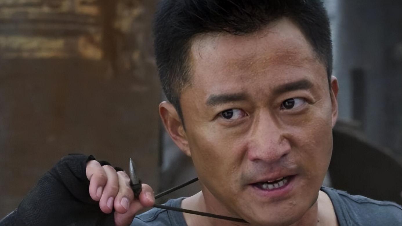 李晨|明明挂着“零蛋”，却称“百亿票房先生”，求求这6位演员别吹了