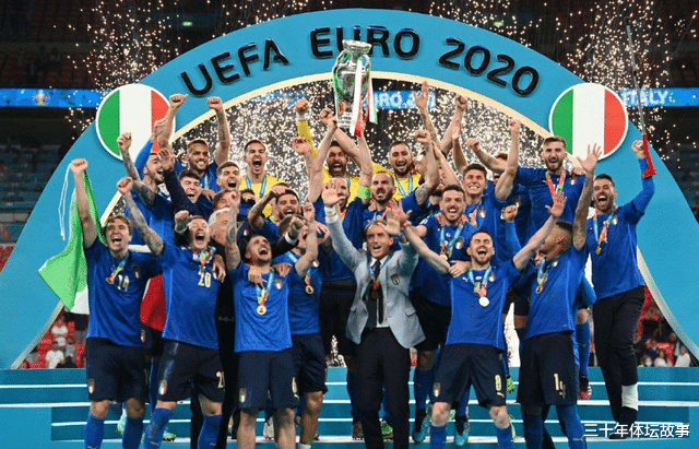 易建联|2024欧洲杯展望：恢复单一国家举办，受世界杯两大变革的冲击
