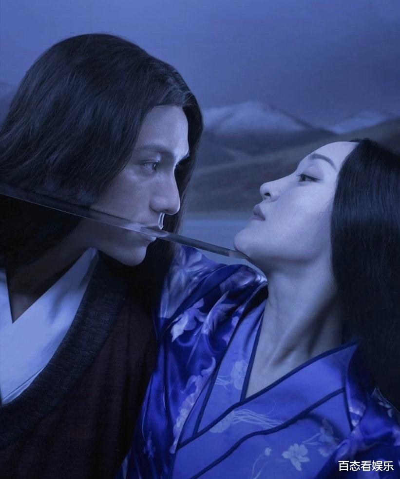 画皮前传|《画皮3》选角被热议！加上“杨紫”，周迅依旧，“黄晓明”替代陈坤