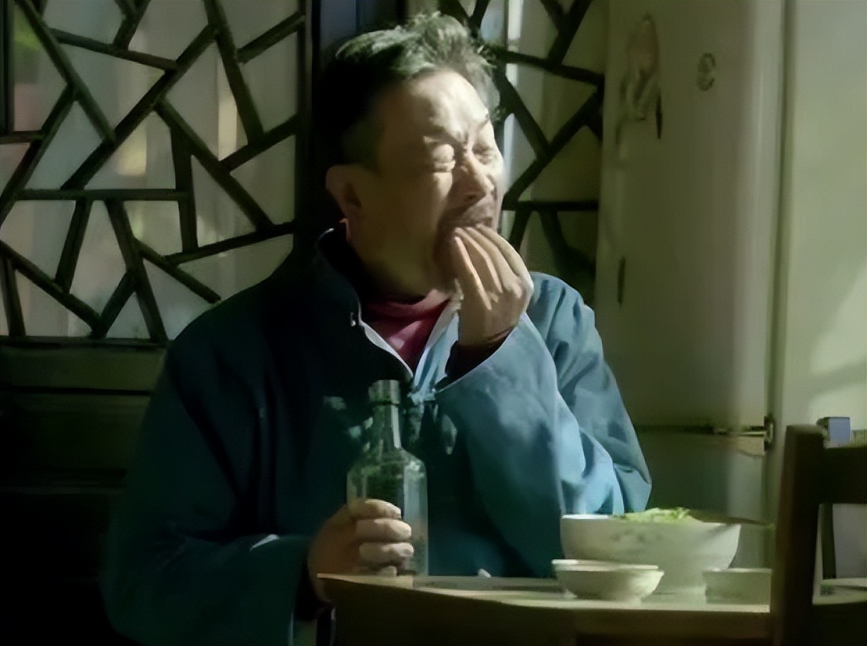 曹云金|李雪健：出道40年斩获33次影帝，却被小鲜肉当面质疑片酬高！