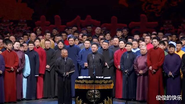 春晚|岳云鹏被挤掉无缘春晚,郭德纲如今又被黑,德云社怎么了?