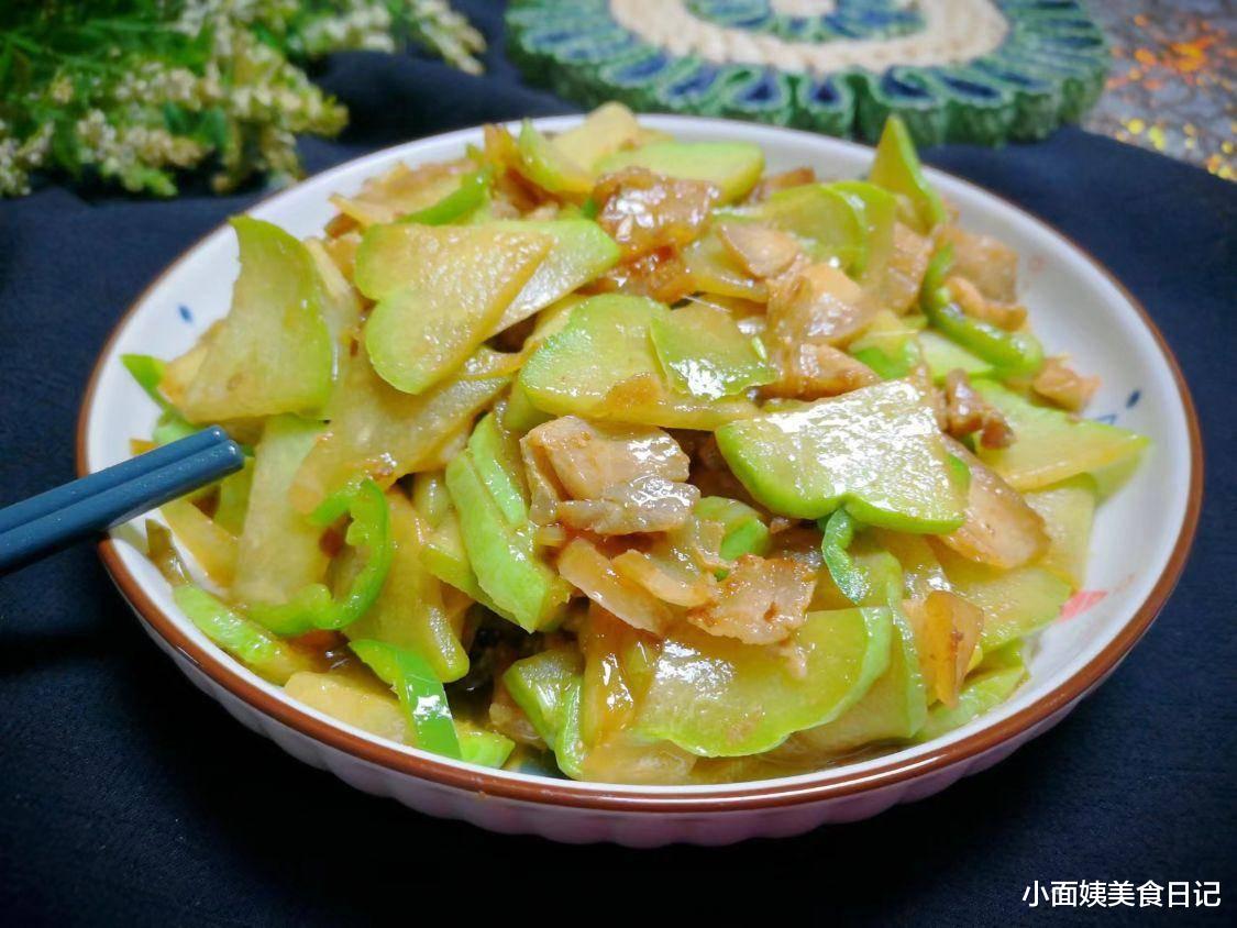 这瓜是蔬菜中的“锌库”，含铁量是南瓜4倍，老人孩子要常吃！