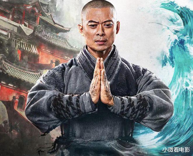 电影|明明都是好演员,到了网大就比谁的演技更差,这10部烂片你避开几部?