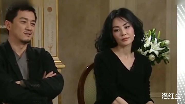 李亚鹏|51岁李亚鹏再婚:“超模”娇妻小19岁,她到底看上他啥?