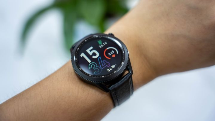 云盘|主打血压心电图检测，dido E10智能手表守护健康，带来便捷生活体验