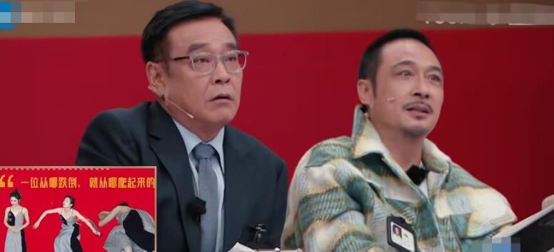 2022娱乐圈最后一场“骂战”，由这群港星开启