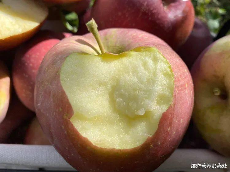 饮食|研究发现：我国癌症高发，原因和吃太少水果有关？你可能就没吃够