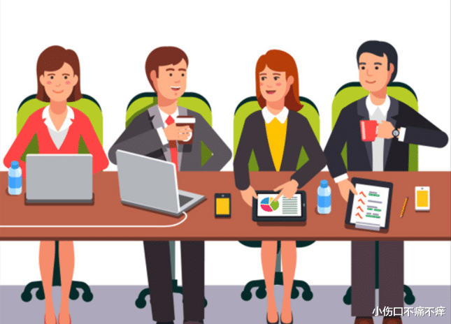 |在职场上，做人难做事难