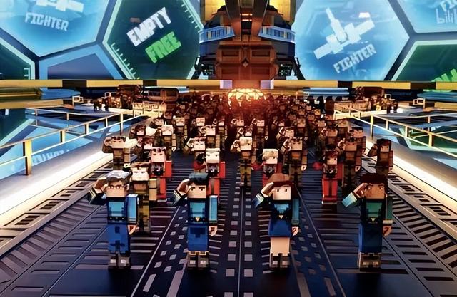 三体|腾讯,我错怪你了