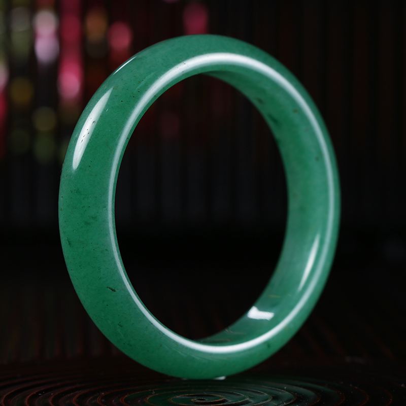 翡翠|所谓的「翡翠新品种」都是智商税，再便宜也不要买！