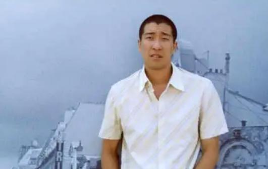 王千源|论“大长脸”只服这8位,有人自嘲是“驴脸”,有人一屏装不下