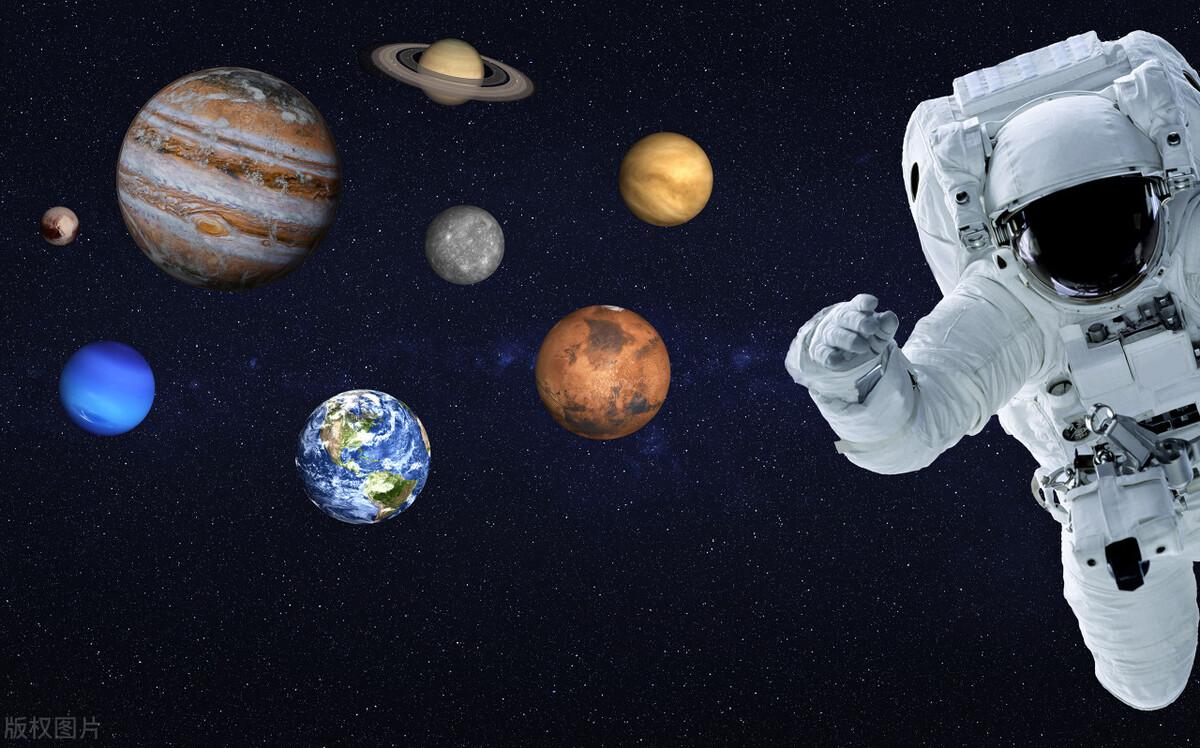 宇宙是虚拟的?科学家:在光速限制下,人类无法看到宇宙的全貌