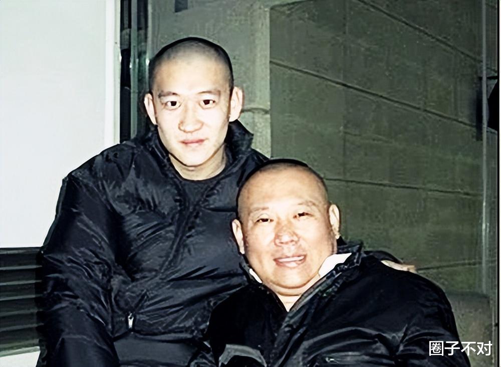 曹云金|“不可一世”的曹云金,如今也走到了这个地步