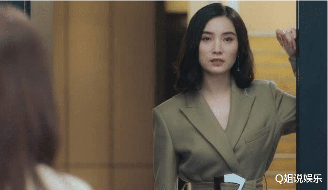 求职|连续5天收视第一,全网热度第二,这部国产职场剧凭什么这么豪横