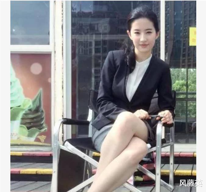 刘亦菲|刘亦菲为何单身多年没人娶?看到最后一张照片,难怪宋承宪不娶她