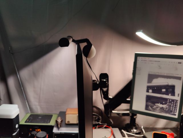 联发科|磨刀不误砍柴工，万元级别SOHO桌面改造清单