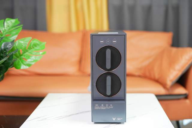 净水器|热水喝得好 方法很重要 秘密就是云米1秒即热净水器Super Pro