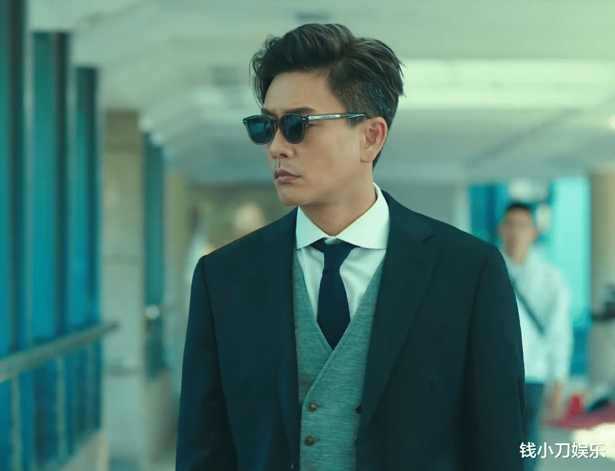 法证先锋5|《法证先锋5》是在逗我玩吗？11集3个冤案，编剧真有你的！