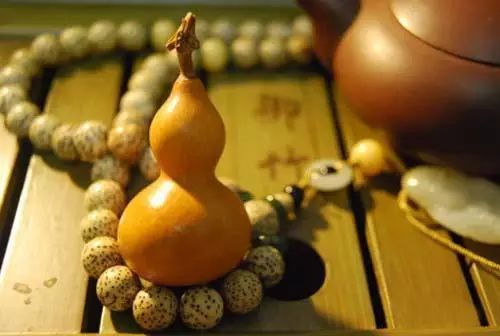 葫芦|葫芦，怎么盘出质感