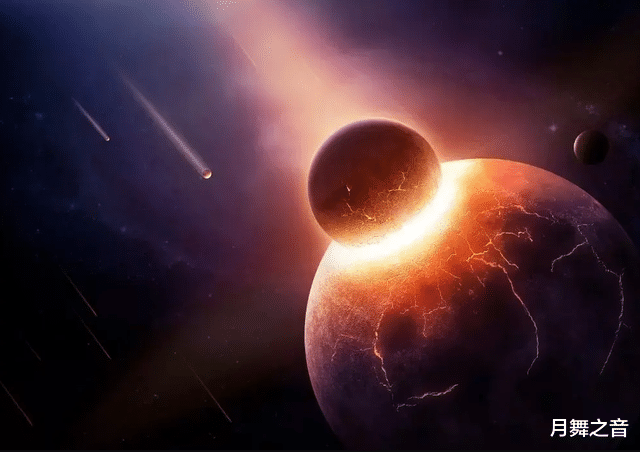 金星生命论卷土重来!如果金星的生命存在 那么它可能会在云层中安家