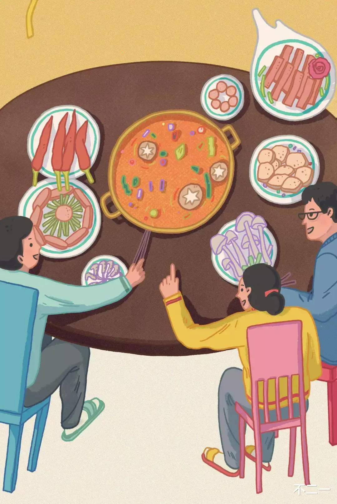 表情包|微信年度爱用表情包TOP1