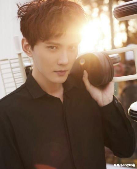 徐正溪|人帅演技好，但就是怎么都不红的6位男星，原因何在？