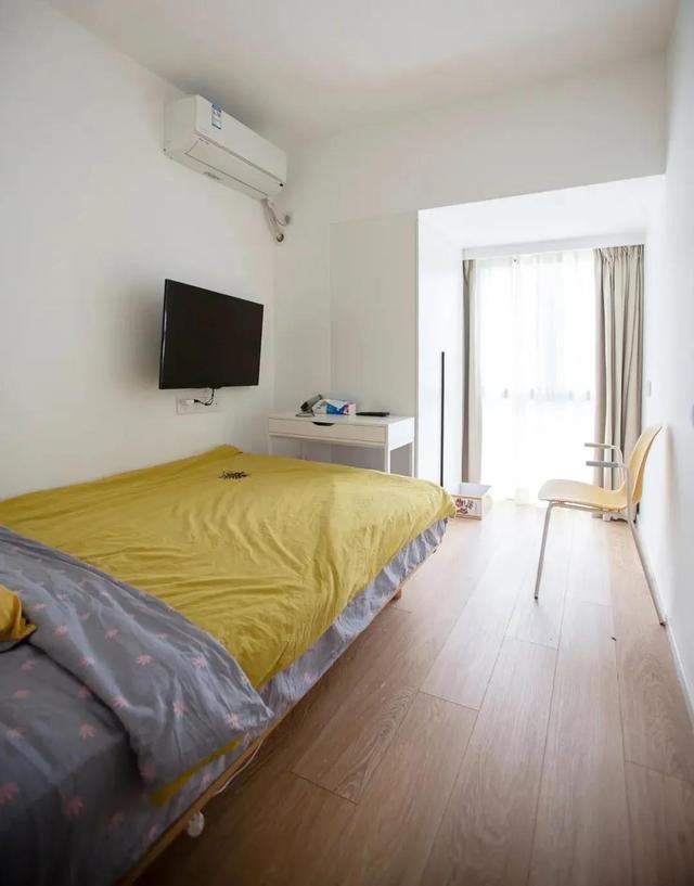 78㎡奇葩户型,逆袭“高级家”,细节设计妙不可言,值得学习!