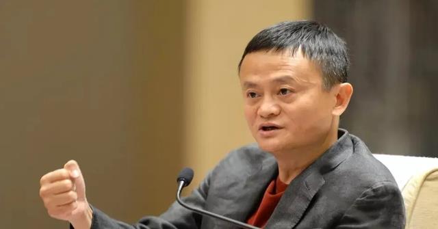 创业|阿里宣布重要决定,马云时代终结了?