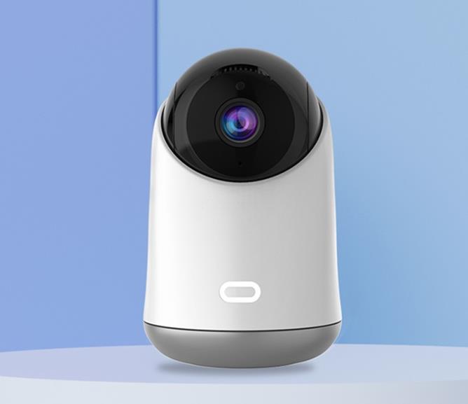 摄像头|联想又“搞事情”！发布139元平价AI摄像头，360度全景智能跟拍忒实用