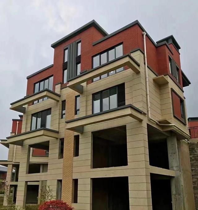 别墅|住叠墅是一种什么样的体验?下叠、上叠和中叠,大有不同