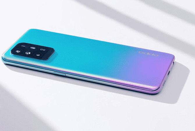 Java|OPPO A95测评:入手2K档中端机值不值?