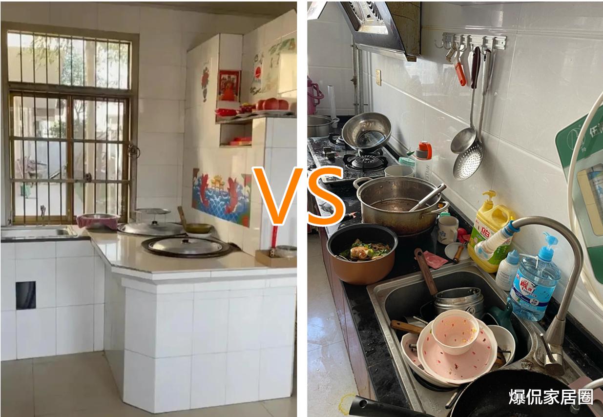 发现一位60岁的农村阿姨,因太会布置而走红!看完除了羡慕,还有钦佩