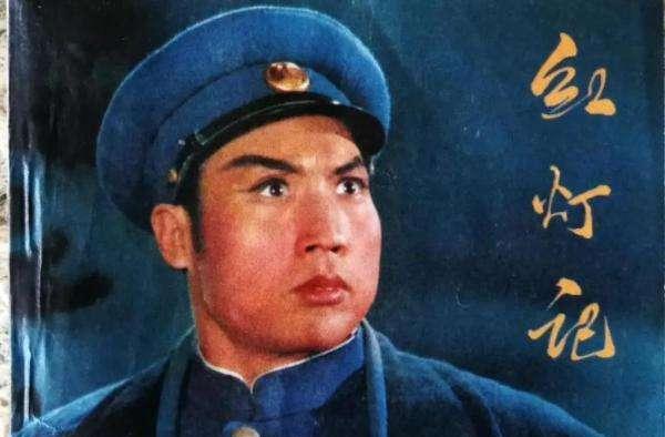 京剧|京剧演员钱浩亮：与曲素英相伴多年，他晚年瘫痪她患癌，生活艰难