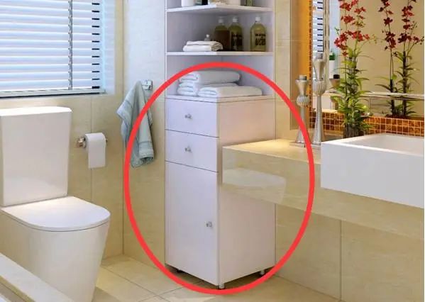 入住半年,才发现这些问题,千万不要再把这些柜子搬进新家!