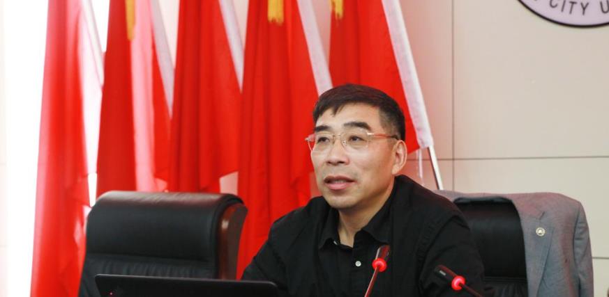 20年大学校长夏建国“双开”，包养情妇敛财2257万，下场罪有应得