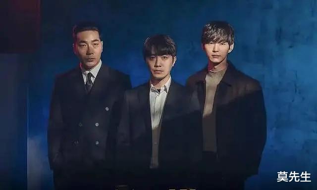 韩剧|近6个月口碑最差的7部韩剧，最高仅有5.9分，最低的4.3分